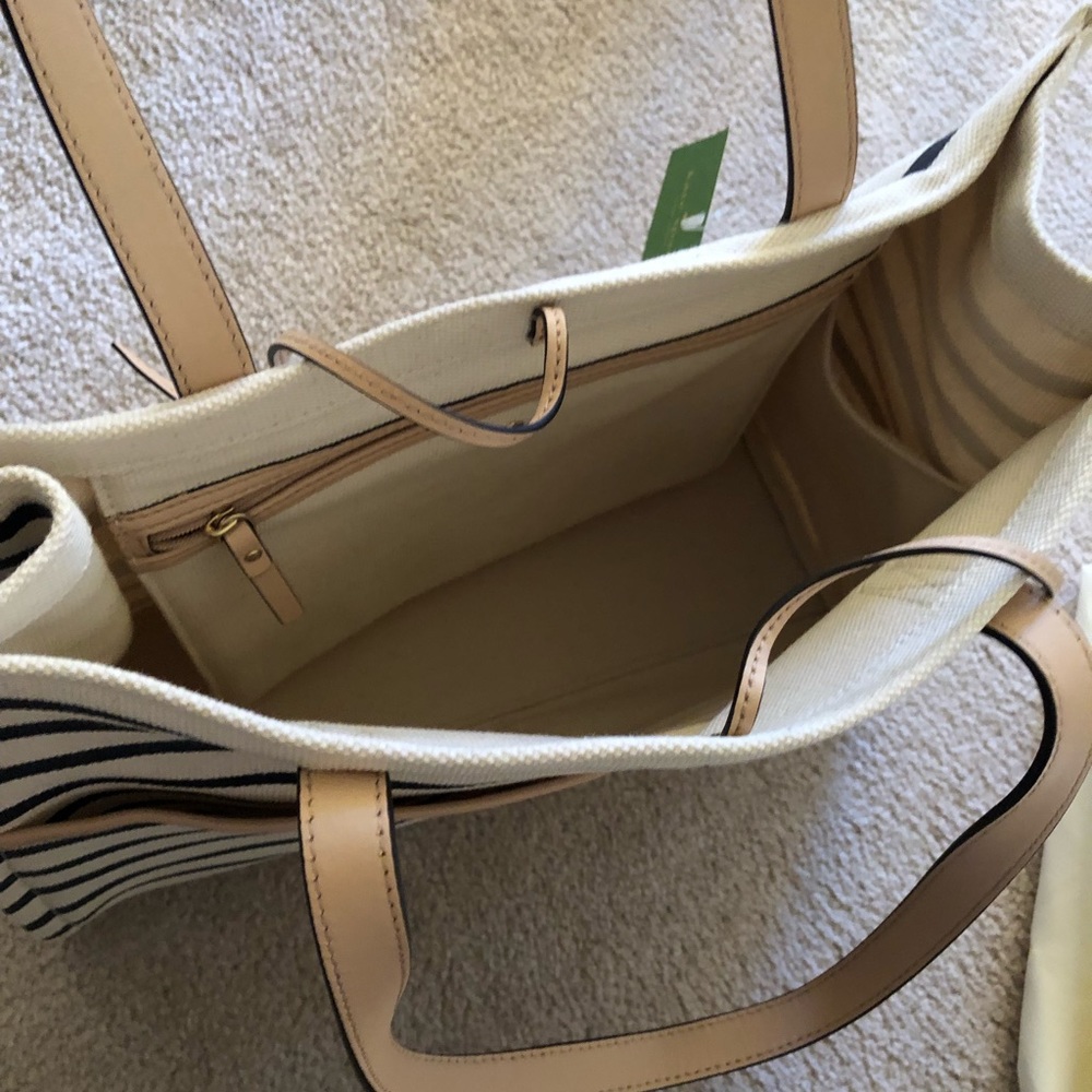 Kate Spade tote - Picture 3 of 3